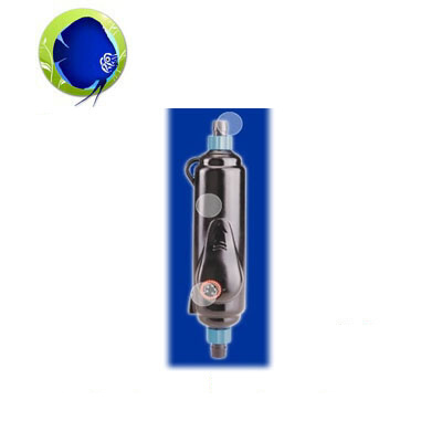 Hydor Prietokový ohrievač 200W 12/16mm
